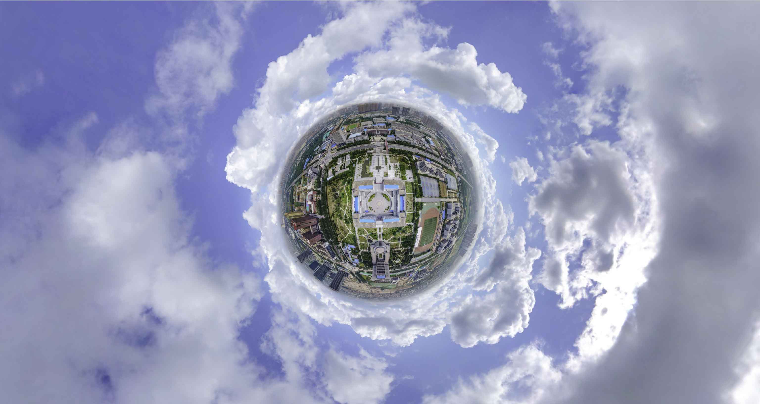 万山格凸河风景名胜区