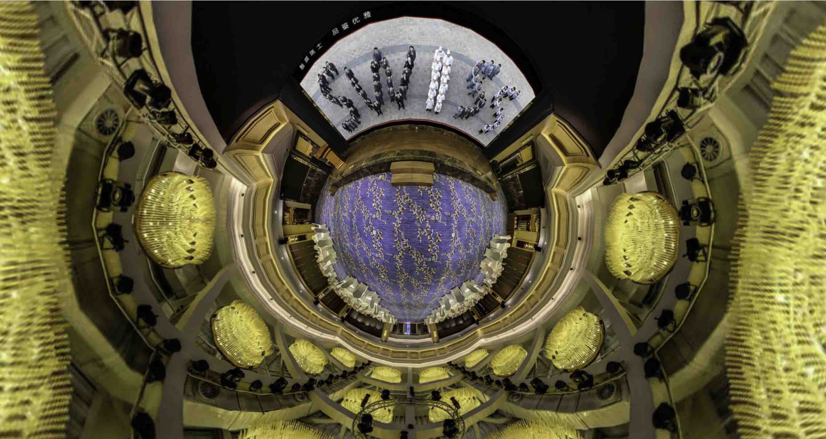 万山探索VR全景拍摄中的深度感：营造沉浸式体验的关键要素